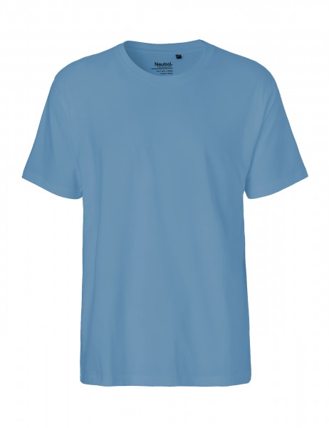 Fairtrade Bio-Baumwolle Herren Classic T-Shirt